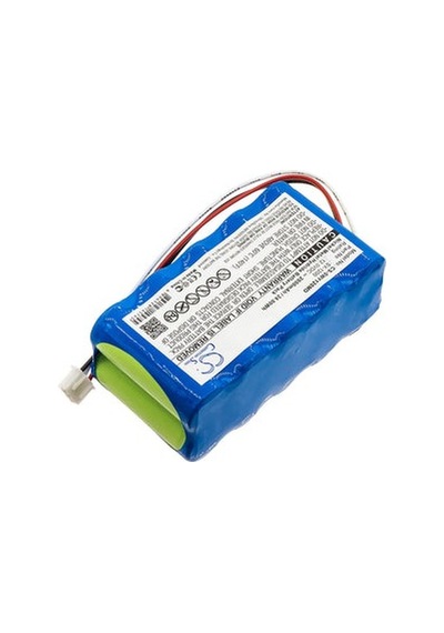 Smiths Medical Sy-1200 İnfüzyon Pompası Yedek Bataryası