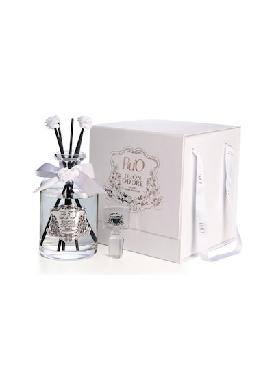 Cam Silver Diffuser 1 Lt. Çiçek