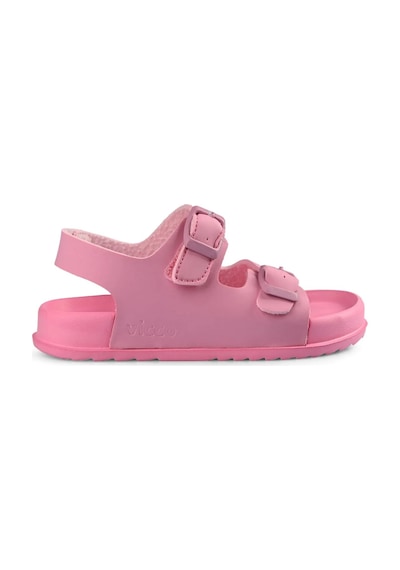 Vicco Miyu Ortopedik Çocuk Sandalet Pembe
