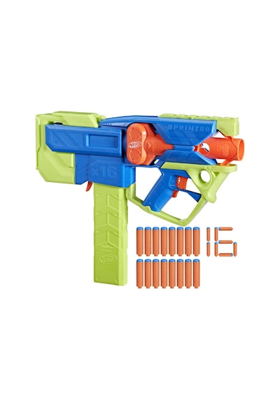 Hasbro Nerf N Serisi Gear Up Paketi F8633