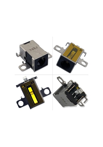 Lenovo İdeapad 110-15ıbr, 310-15abr, 510-15ıkb Dc Power Jack, Soket