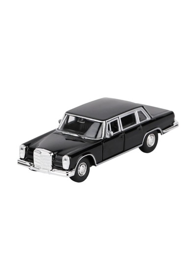 43834 Welly Mercedes Benz 1:32 Çek Bırak Model Arabalar -karsan Oyuncak Çok Renkli