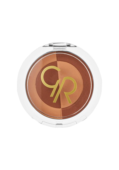 Mineral Bronz Powder Pudra No: 03 Diğer