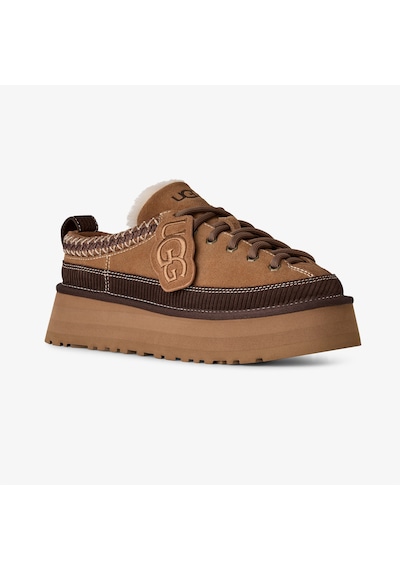 Ugg Heritage Lace-up Kadın Kahverengi Sneaker 1180361