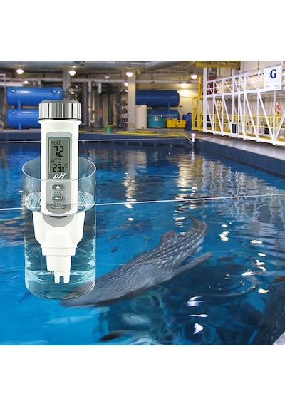 Az 8685 Dijital Ph  Metre