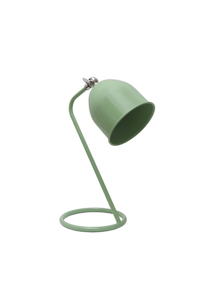 Homing Simplu Retro Renkli Masa Lambası 241317