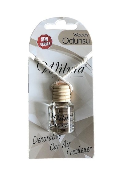 Odunsu Askılı Oto Parfümü 8 Ml