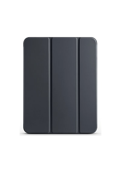 Apple Uyumlu iPad Air 10.9 2022 10.nesil Redclick Smart Cover Kalem Bölmeli Standlı 1-1 Kılıf Kılıf