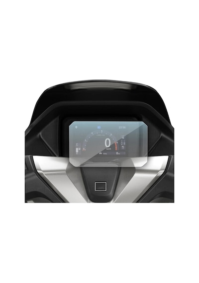 Pcx Dx 2026 Dijital Gösterge Uyumlu Nano Ekran Koruyucu