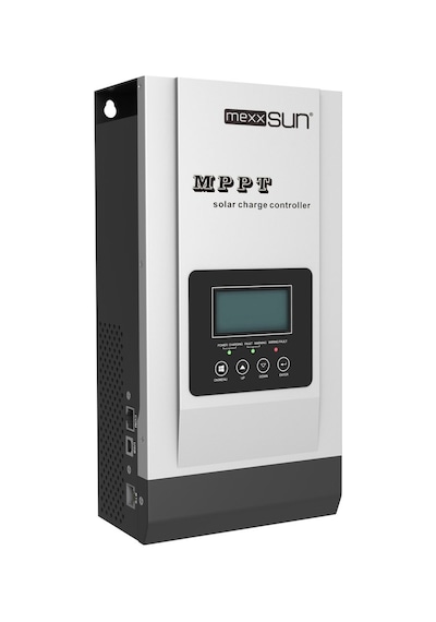 Mexxsun 60 A Amper Mppt Şarj Kontrol Cihazı Güneş Paneli Solar Regülatörü