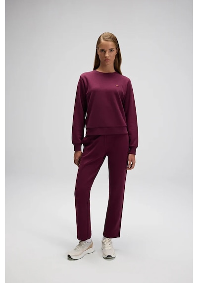 Ellesse Kadın Eşofman Altı Bordo