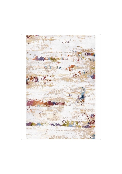Bodrum Kaymaz Tabanlı Makinede Yıkanabilir Halı Kilim Yolluk