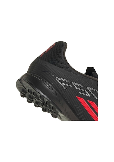 Adidas Erkek Siyah Halı Saha F50 League Tf Jr8977 Siyah