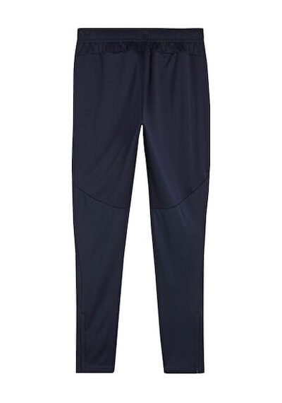 Puma Teamfinal Training Pants Erkek Futbol Antrenman Eşofman Altı 65856306 Lacivert Lacivert