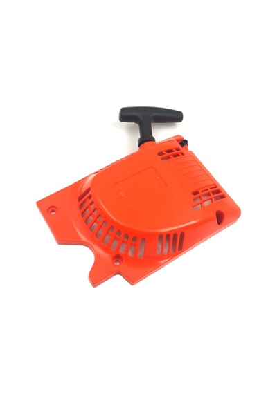 Kmtmak Çin Motorlu Testere 4500-5200 Çift Yaylı Easy Starter Kapağı Çalıştırma Çekme Kapağı