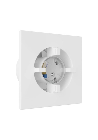 Cam Panel Eon 125 Bd 12.5 Cm Tuvalet Ve Banyo Tipi Damperli Aspiratör Fanı