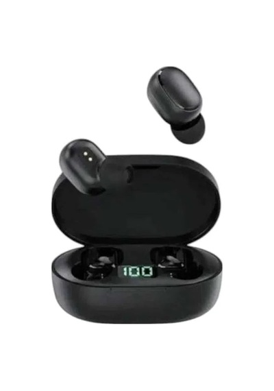 Ergonomik Tws6 Kulaklık Type-c Hızlı Şarjlı