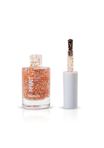 Beaulis Paint İt Rainbow Oje