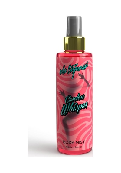 Careless Whisper Body Mist 200 Ml / 6.8 Fl Oz