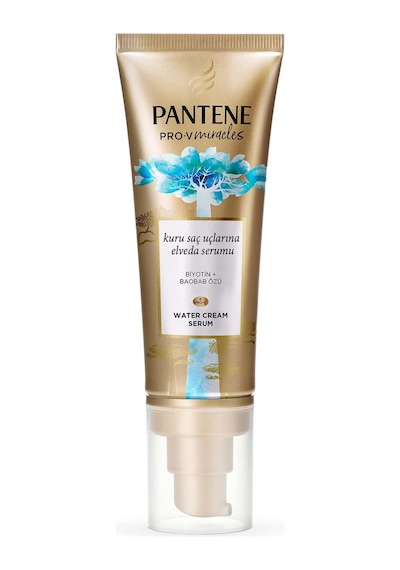 Pantene Pro-v Miracles Hydra Glow Gündüz Serumu 70 Ml