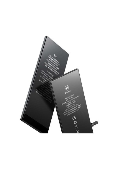 Baseus Apple Uyumlu iPhone 6  Plus 3500 Mah Batarya Accb-Cıp6P