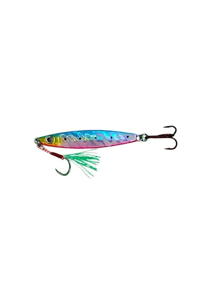 Sardin 34gr - 75mm- Levrek, Palamut, Lüfer, Çinekop, Turna Için En Iyi Jig Yemi