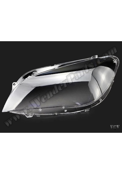 Bmw F01 2008-2012 Far Camı Sol 63117225229 Wender