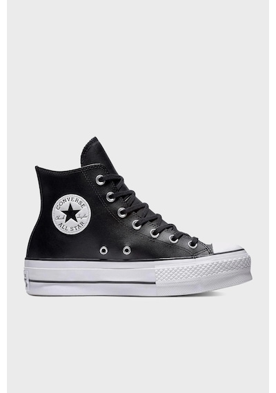Converse Kadın Ayakkabı 561675c 001 Siyah