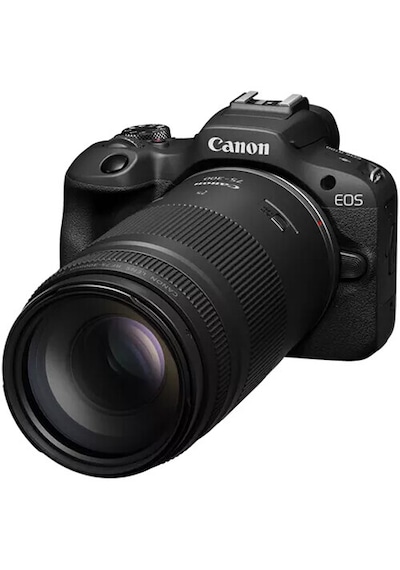 Canon Rf 75-300mm F/4-5.6 Lens Canon Rf