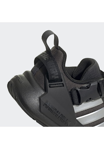 Adidas Ih1073 Mando Runner Ac K Çocuk Günlük Spor Ayakkabısı Siyah Adidas Ih1073 Mando Runner Ac K Çocuk Günlük Spor Ayakkabısı Siyah