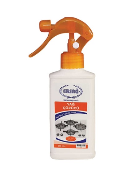 Ersağ Yağ Çözücü 1000 ML + Boş Aparat