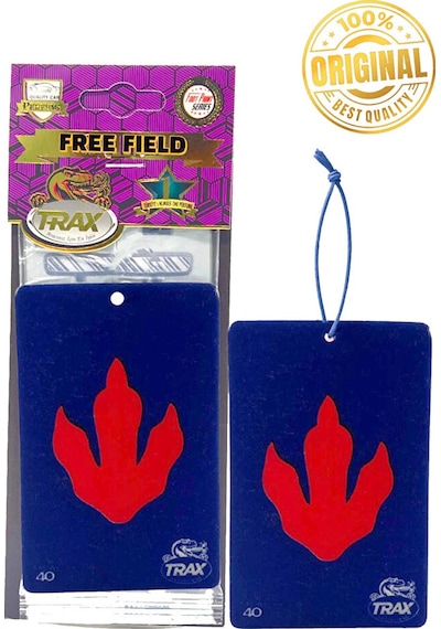 Premium Kalite Oto Araç Kokusu Free Field No:45