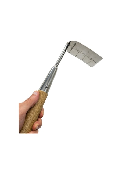 Gardenwind Essential 720 Paslanmaz Çelik Bahçe   Çapa