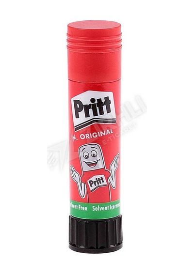 2 Adet Pritt Stick Yapıştırıcı 22 Gr