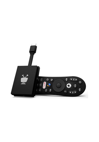 TiVo Stream RA2400 4K Media Player