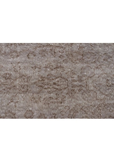 Eski Zamanlardan Kalan Estetiği Taşıyan Nostaljik Zemin Halı 173 X 272 Cm 10080