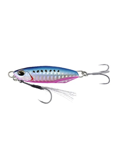 Duo Drag Metal Cast Jig 20Gr. Pha0187 / Blue Pink Sardine