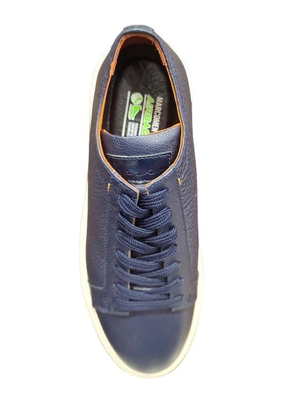 Beverly Hills Polo Club Marcomen 17136 Hafif Taban Deri Sneakers Erkek Ayakkabı Lacivert Beverly Hills Polo Club Marcomen 17136 Hafif Taban Deri Sneakers Erkek Ayakkabı Lacivert