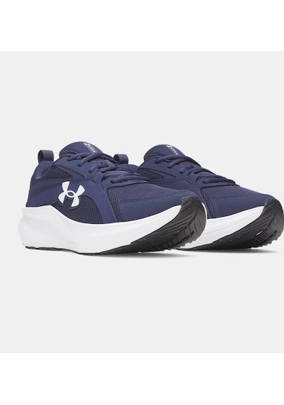 Under Armour Ua Assert 11 Erkek Koşu Ayakkabısı 6006723-410 Lacivert