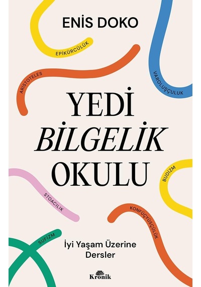 Yedi Bilgelik Okulu