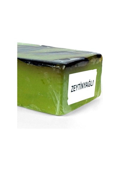 Pazarız Dökme Baton Sabun Zeytinyağlı 900gr Diğer