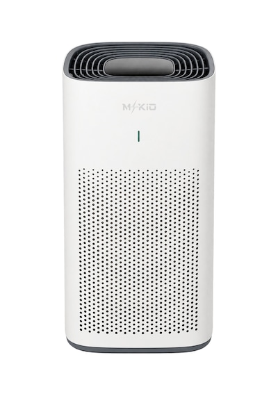 Hava Temizleme Cihazı – Hepa Filtreli, Ultra Sessiz Çalışma Modu 10dB, Wi-Fi Mobile Uygulama Destekli ve H13 Çok Katmanlı Filtreleme