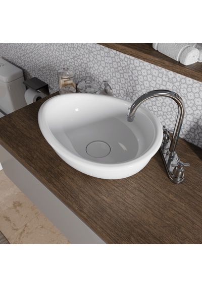 Livabo Deniz Lavabo