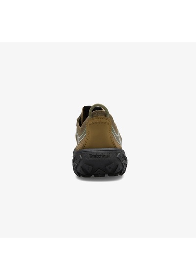 Timberland Greenstride Motion 6 Low Lace Up Erkek Yeşil Spor Ayakkabı Tb0a6dhpage1