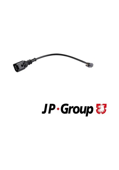 Jp Group 1197302900 Disk Balata İkaz Kablosu Tt Audi