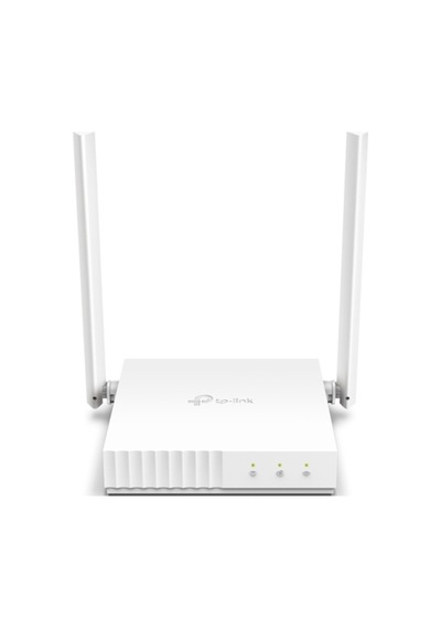 TP-Link Tl Wr844N 300Mbps Wi Fi Router