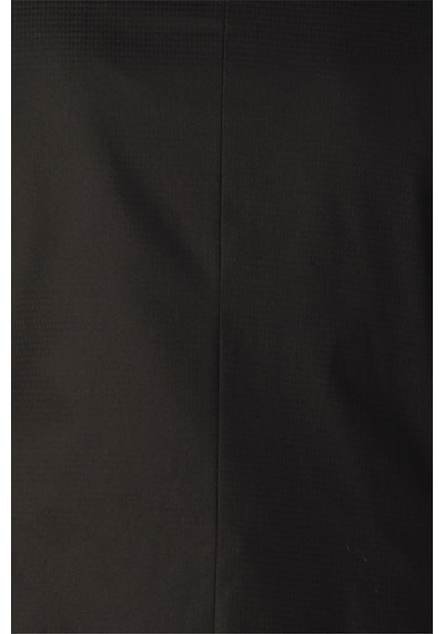 Süvari Siyah Slim Fit Armürlü Sivri Yaka 6 Drop Yelekli Klasik Takım Elbise Süvari Siyah Slim Fit Armürlü Sivri Yaka 6 Drop Yelekli Klasik Takım Elbise