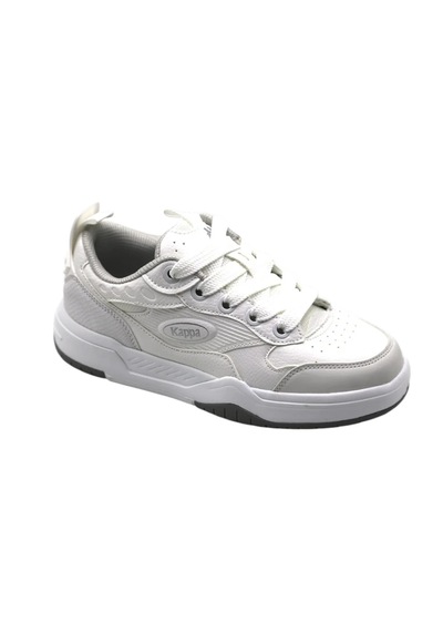 Kappa Pina Beyaz Kadın Sneaker Ayakkabı KP-Z063Z