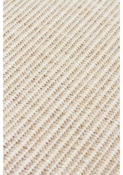 Eko Halı Ventura Vnt 2706 Cream Bordür Mouse Sisal Görünümlü İç Ve Dış Mekan Uyumlu Hav Vermeyen Mod