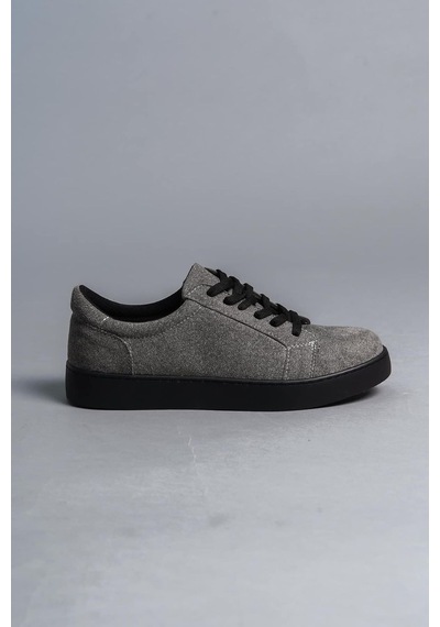Tarzbu Kuback Günlük Ayakkabı Sneaker Kb165 Gri